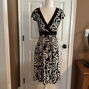 “NEW” Evan Picone Dress